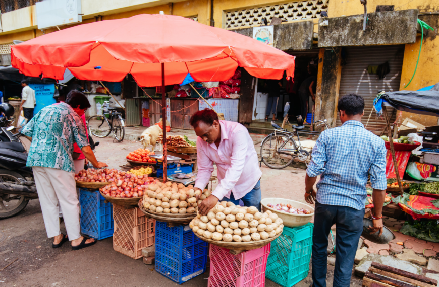 Perception of Business Environment and Commercial Contexts | A Business Survey