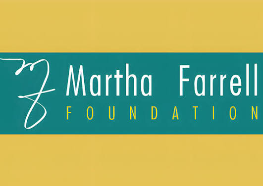 Martha Farrell Foundation