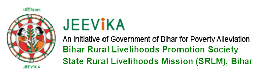 JEEViKA, Government of Bihar