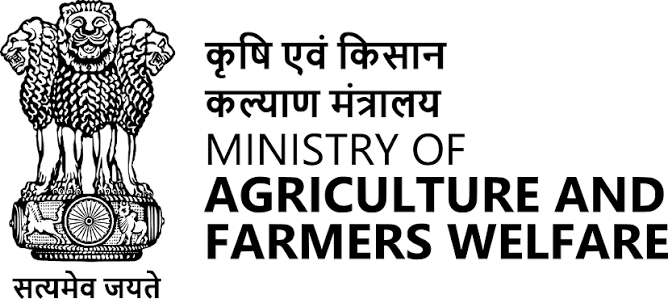 Ministry of Agriculture & Farmers Welfare, Government of India